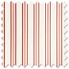 The British Stripe Co. Mary, Bristol No.2 - Twist&Fit Roller Blind